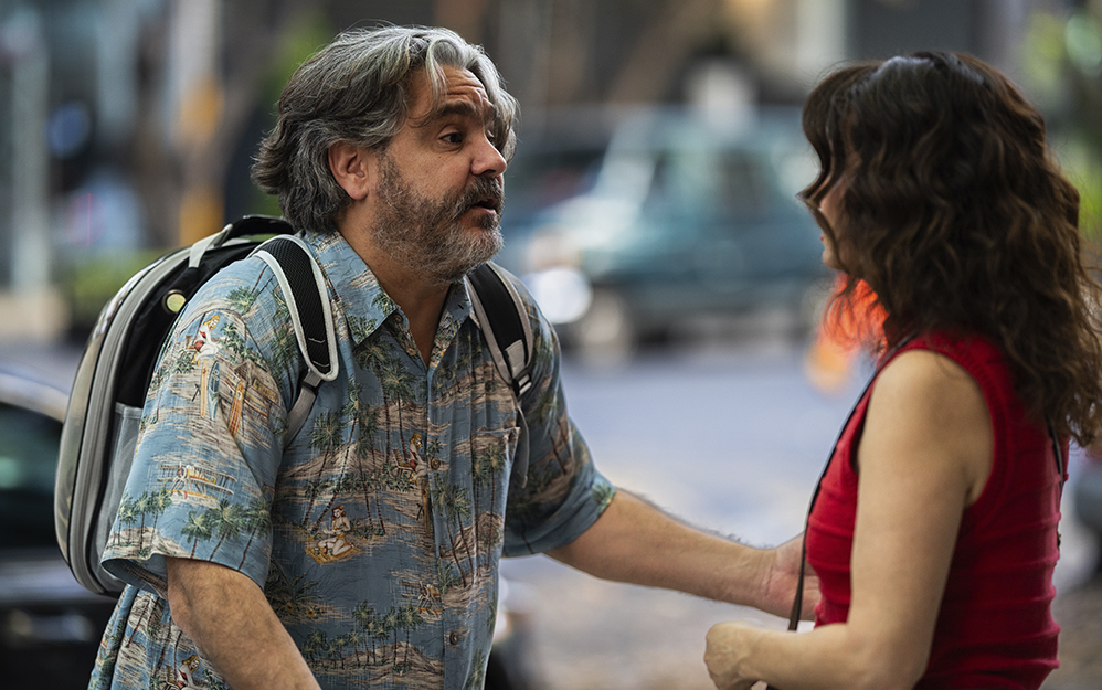 La comedia romántica mexicana Un hombre por semana estrenará en salas de cine el próximo 8 de enero de 2026, distribuida por Videocine.