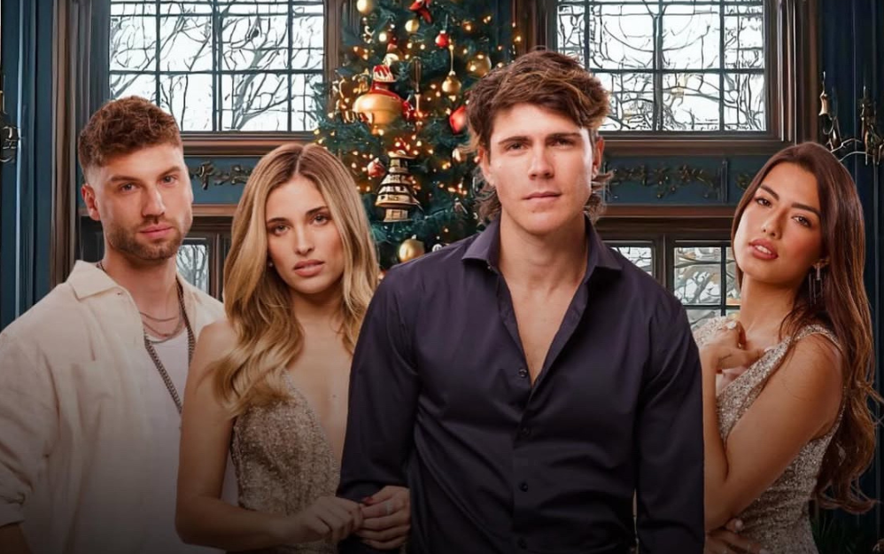 El hotel de los secretos de The Eleven Hub