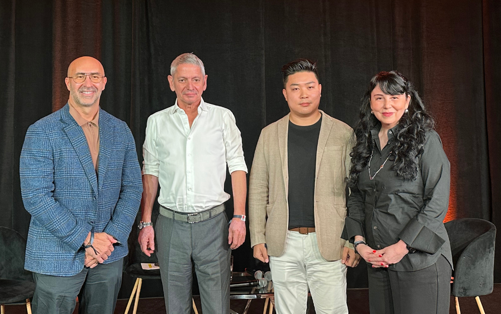 Panel Microdrama Mip Cancun: 