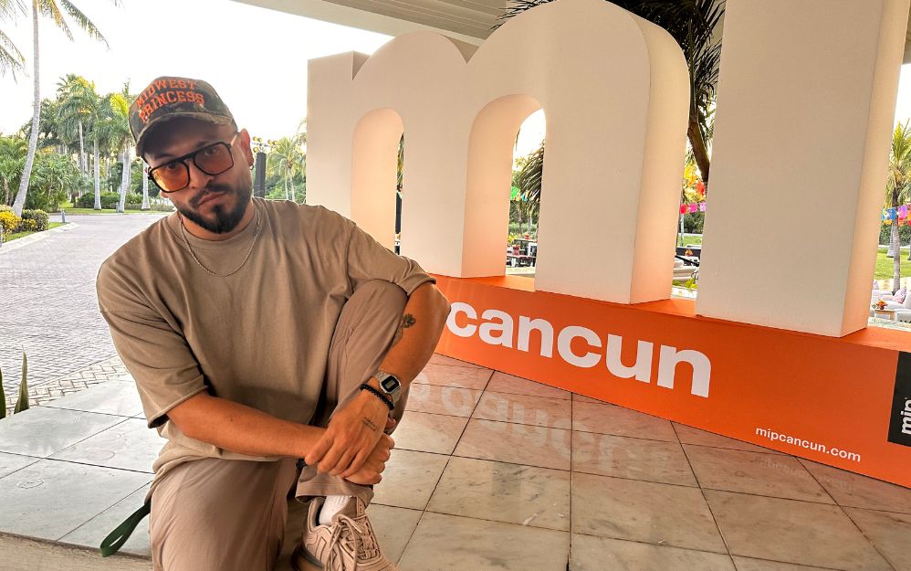 Jorge Fajardo de Hunters