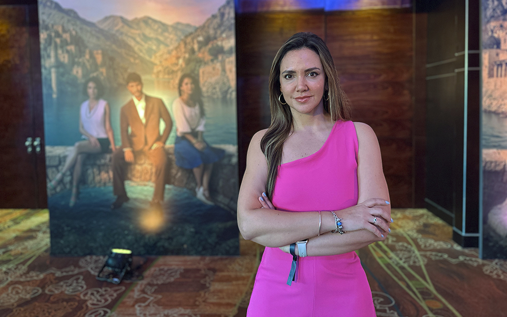 Natalia Lara, MovieBox