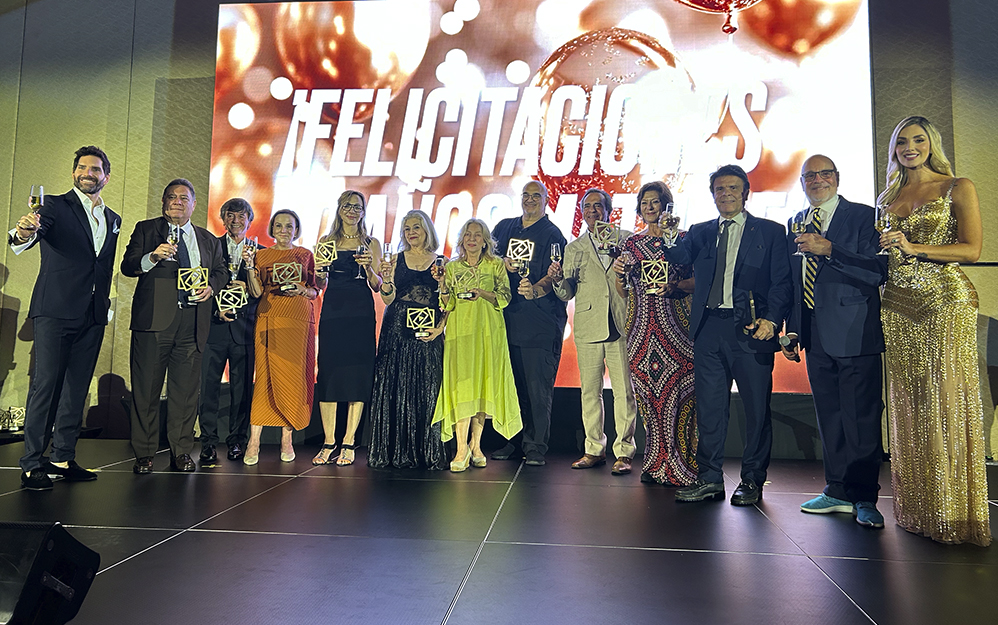 Pilares de la Gala de Premios PRODU de la Industria 2025