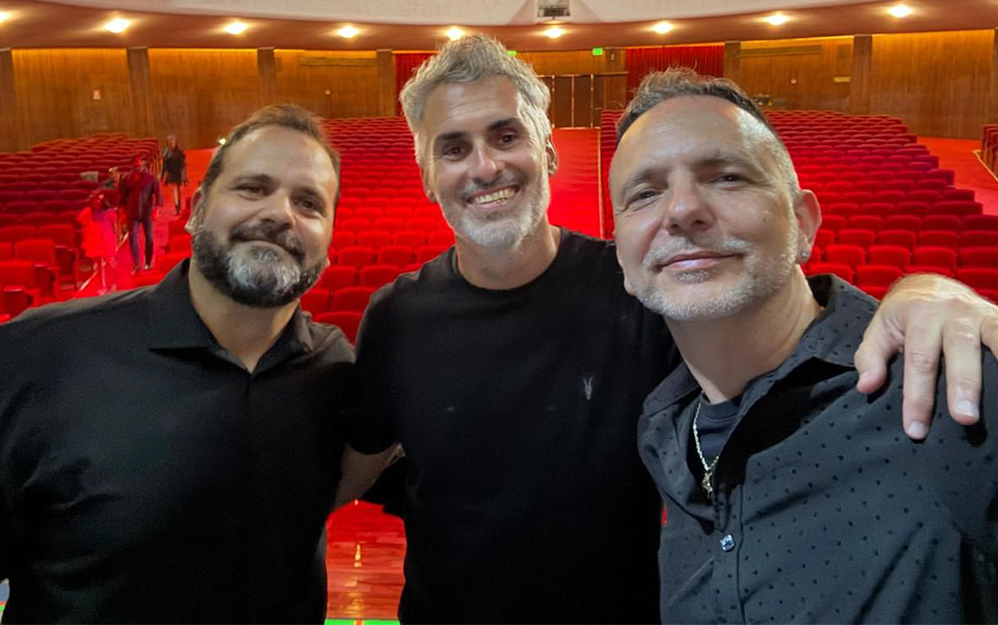 3C Films and UPM Productions Moving Forward with Their First U.S. Coproduction