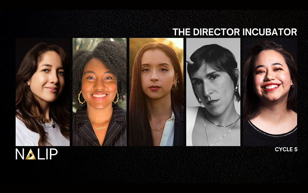 NALIP Unveils Fifth Cohort Of Director Incubator