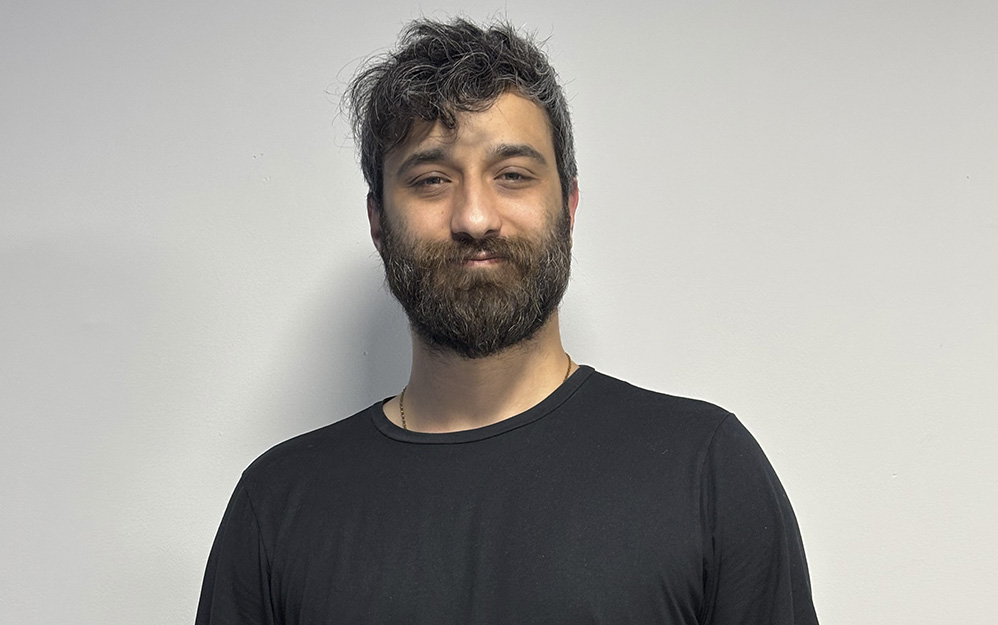 Artur Pizelli, New Business Manager de Thêmis