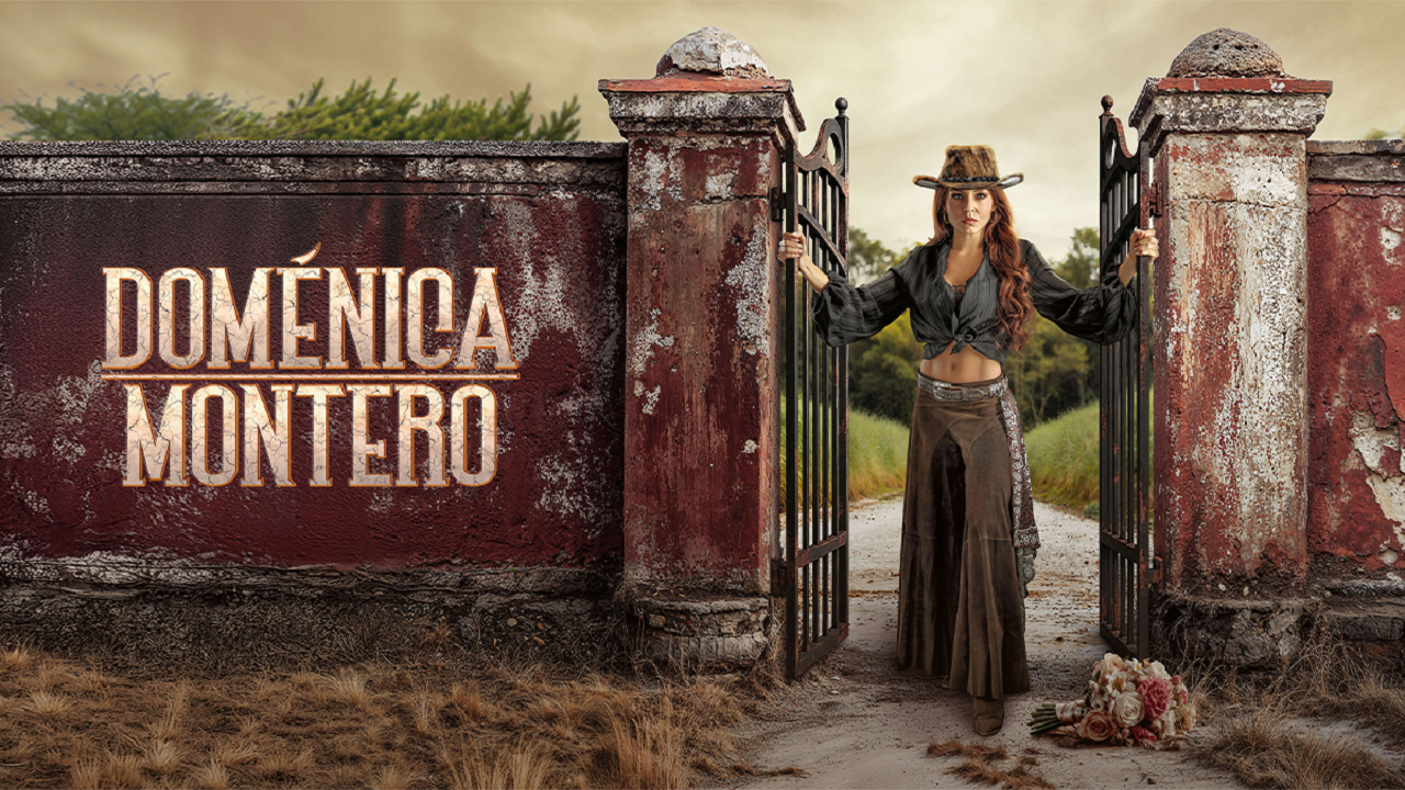 <em>Doménica Montero</em>