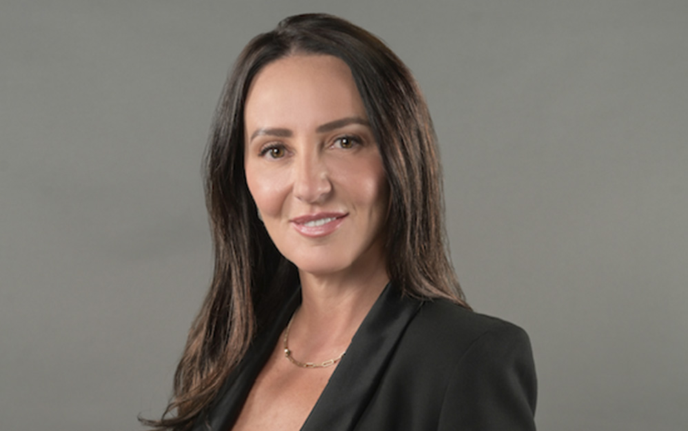 Ceci Fallabrino, CEO & Founder de Grupo UPAX