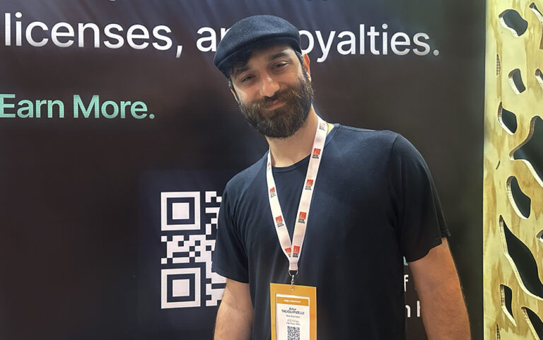 Artur Pizelli de ETC Filmes