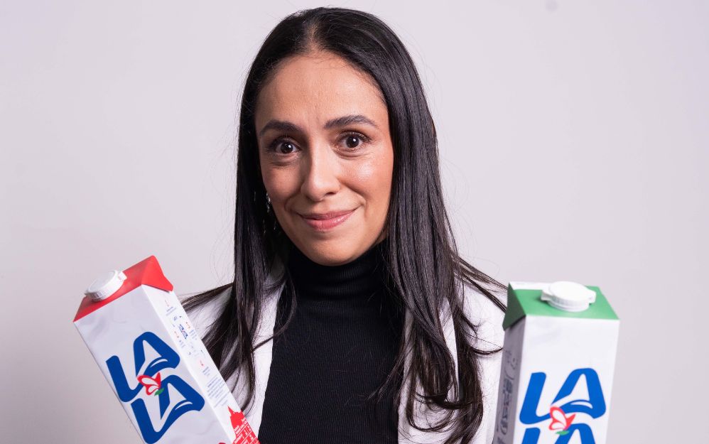 Claudia Reyes de Lala