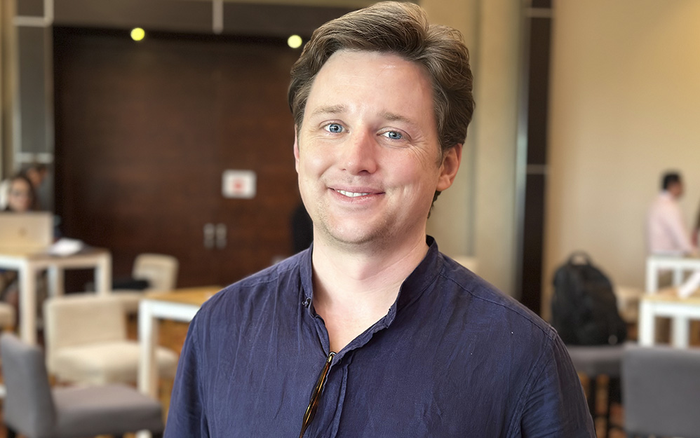 Carl Butler de Chido Burrido