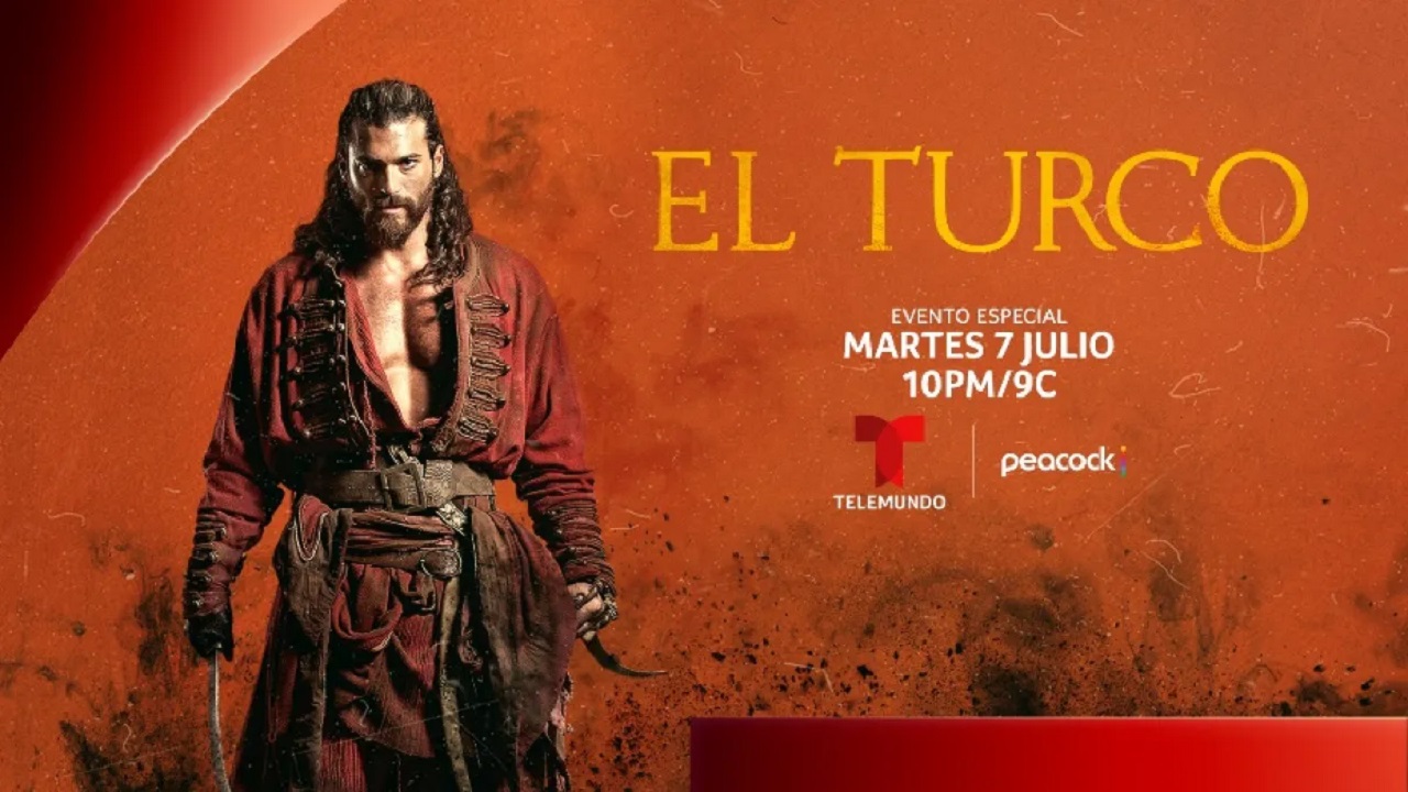 <em>El turco</em>