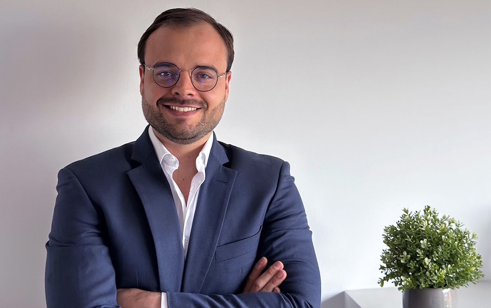 Santiago Salazar Ceballos de TheGSeven