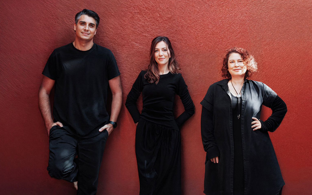 La agencia consolida su visión People First y reafirma su liderazgo creativo y cultural en el país