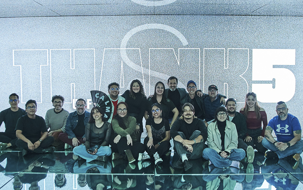 La agencia creativa independiente se consolida como referente en innovación, cultura y campañas memorables