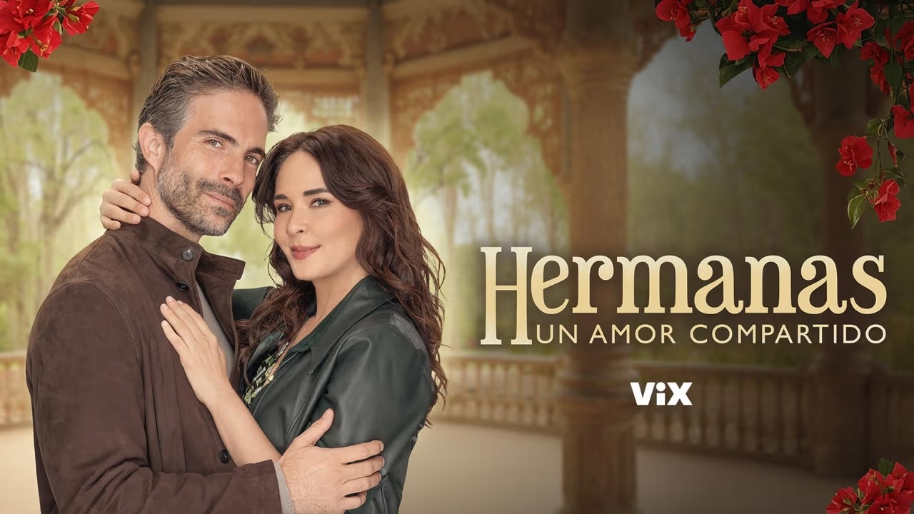 <em>Hermanas, un amor compartido</em>
