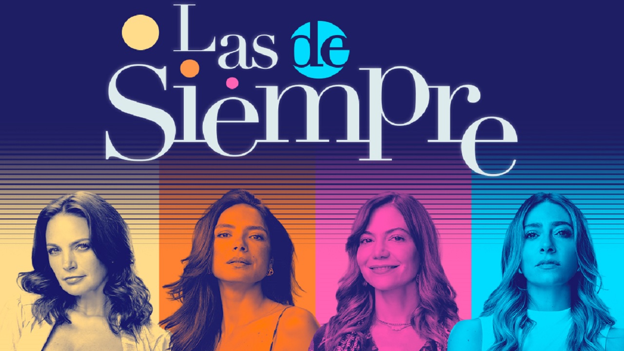 <em>Las de siempre</em>