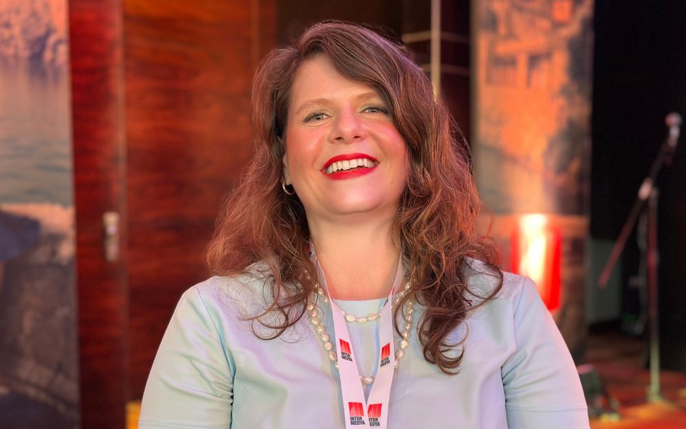 Maria Kivinen de Norse Key Distribution