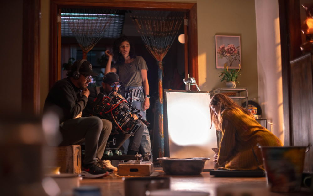 BTS Delirio con Juan Carlos Gil 