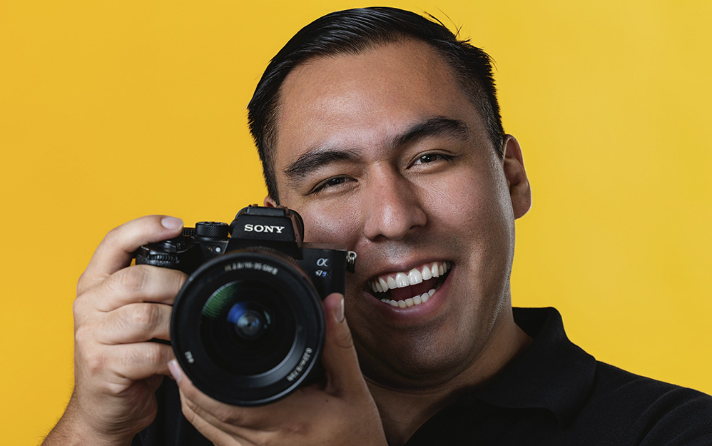 Galo Medina de Familia Latina