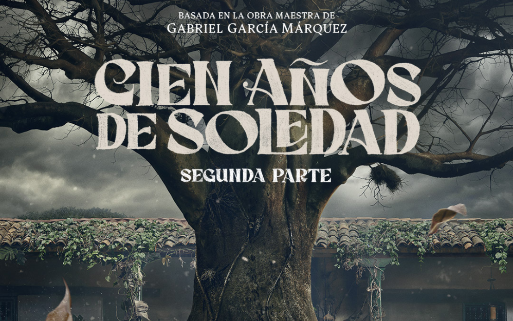 Cien años de soledad segunda parte