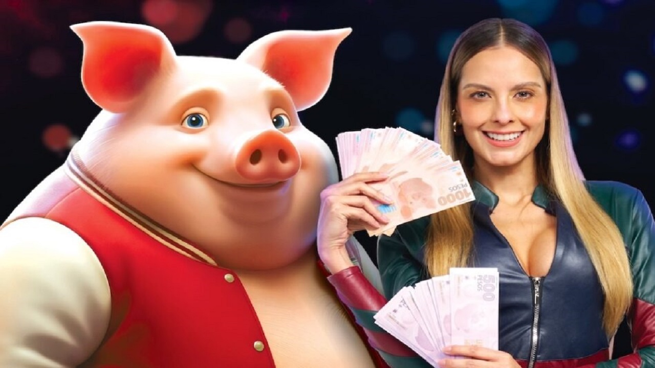 <em>La danza de los millones</em>