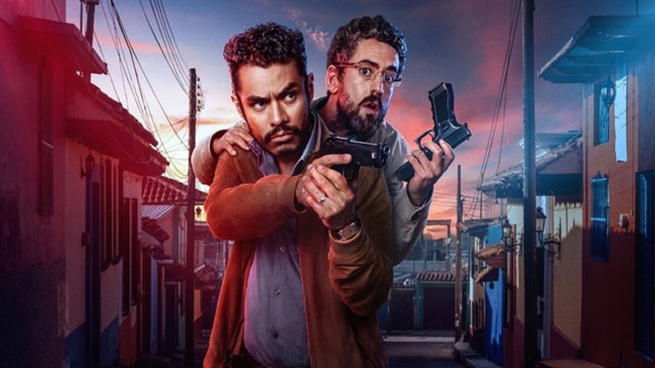 <em>La hora de los valientes</em>