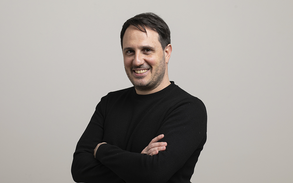 Pablo Intanno, impulsará el crecimiento del grupo y nuevas unidades de negocio