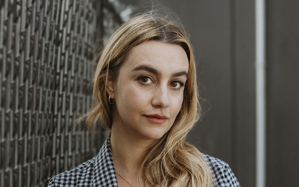 Alessandra Ferreri
Head of Content de Wattpad
