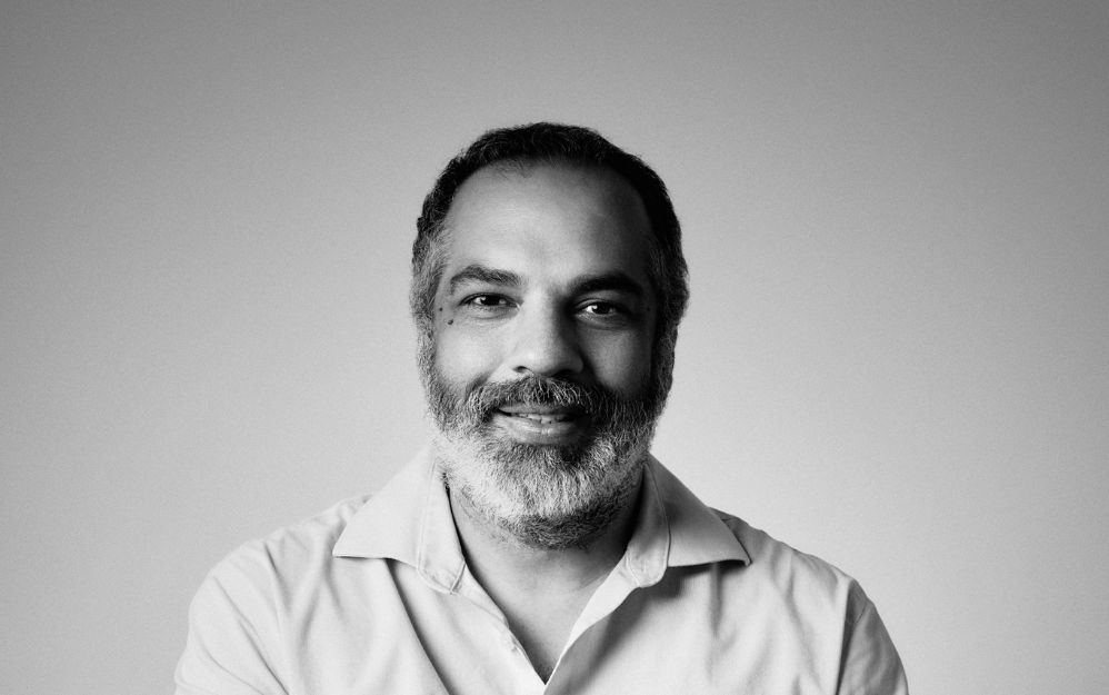 Virgilio Flores lideró el Círculo Creativo USA durante tres años