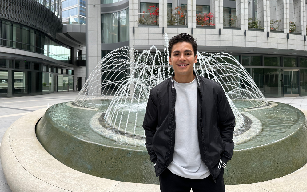 Orlando Pineda Actor