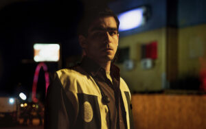 Movistar Plus+ comienza el rodaje de El castillo basada en el libro El proxeneta sobre la trata en España