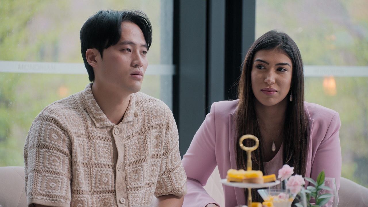 <em>Mi novio coreano</em>