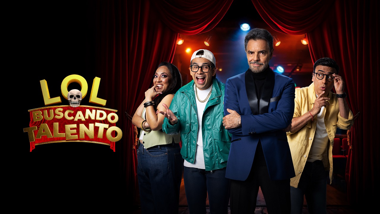 <em>LOL: Buscando talento</em>