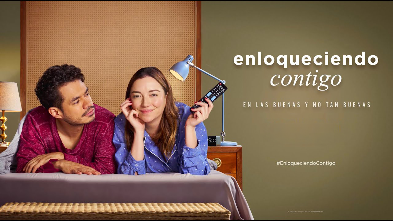 <em>Enloqueciendo contigo 2</em>