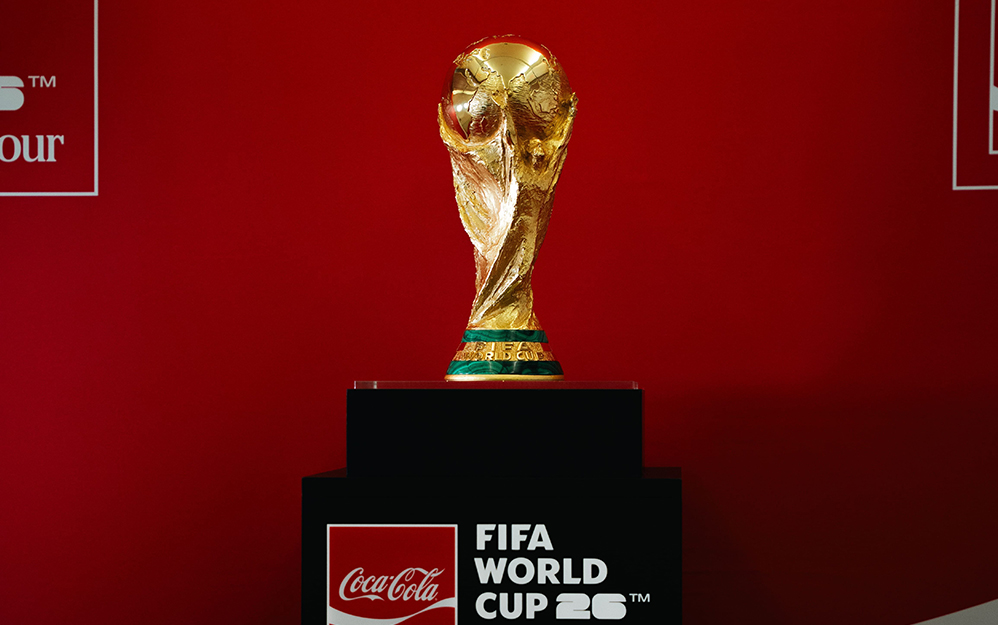 El 19 y 20 de febrero Argentina revive la gloria y el orgullo de haber alcanzado la cima del fútbol mundial.