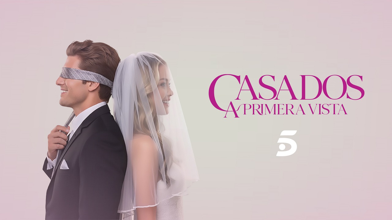 <em>Casados a primera vista</em>