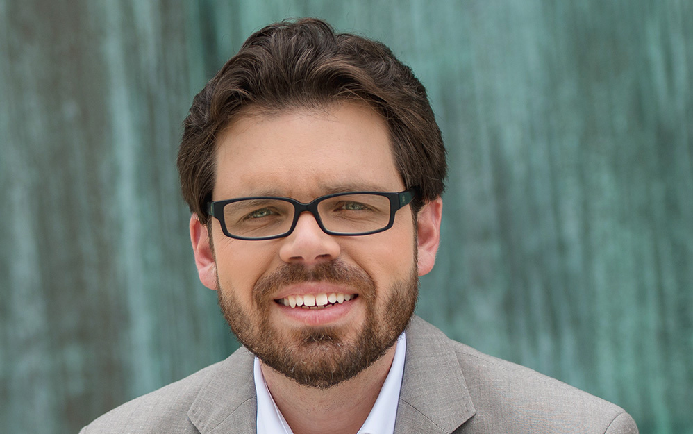 Jorge Alberto Fiterre, socio de Condista