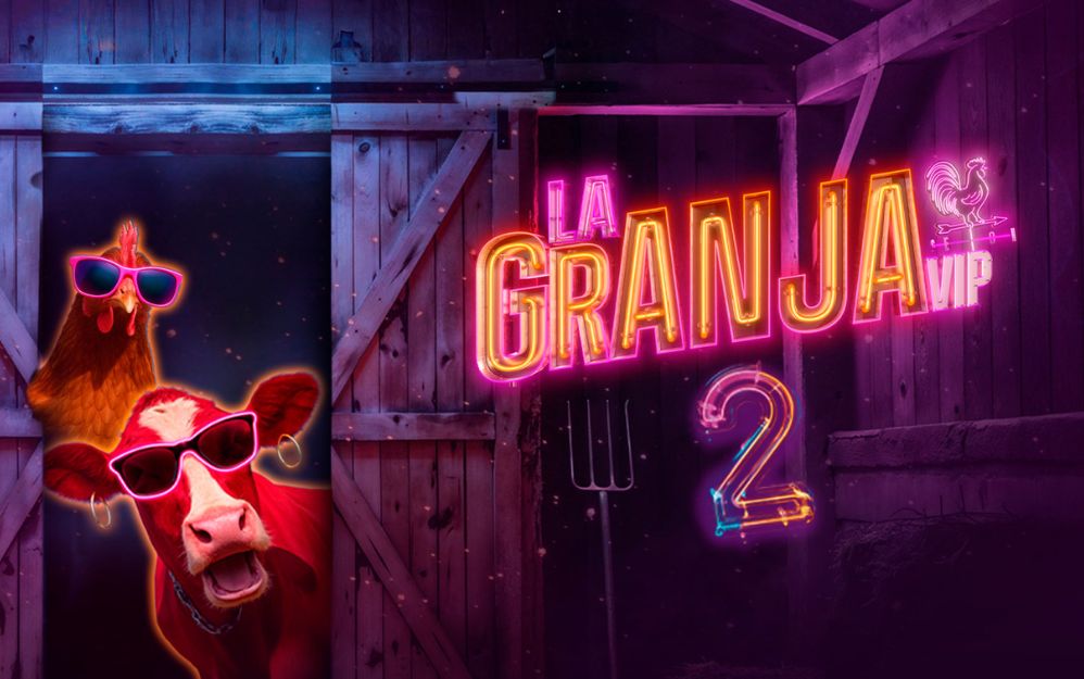 Con<em> La granja</em> segunda temporada, TV Azteca busca potenciar los <em>realities</em> más exitosos con acceso total 