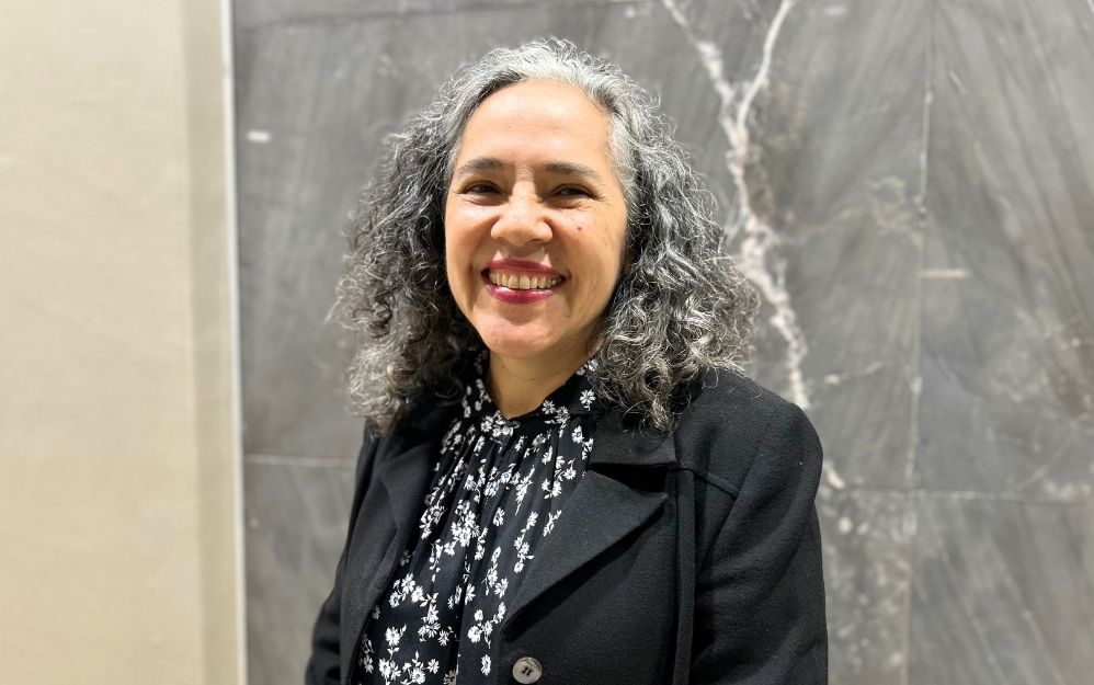 Pérez Chavarría: Apostamos por formatos documentales y series ligeras que ofrecen miradas alternativas al Mundial