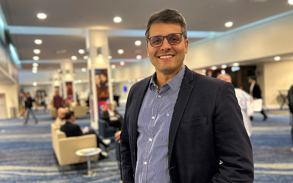 Rodrigo Cascão Araujo de EITV