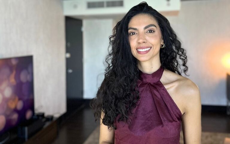 Catalina Ramos de OTTera