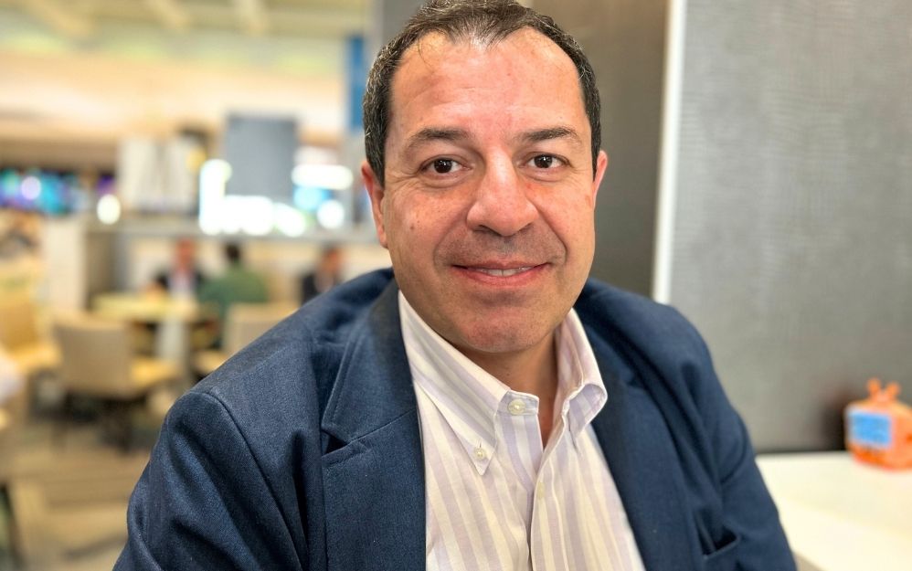 Nieto: El próximo Mundial será el primero organizado en tres países, con 14 partidos en México, 80 en EE UU y 10 en Canadá, además de una inauguración y una final en sedes distintas