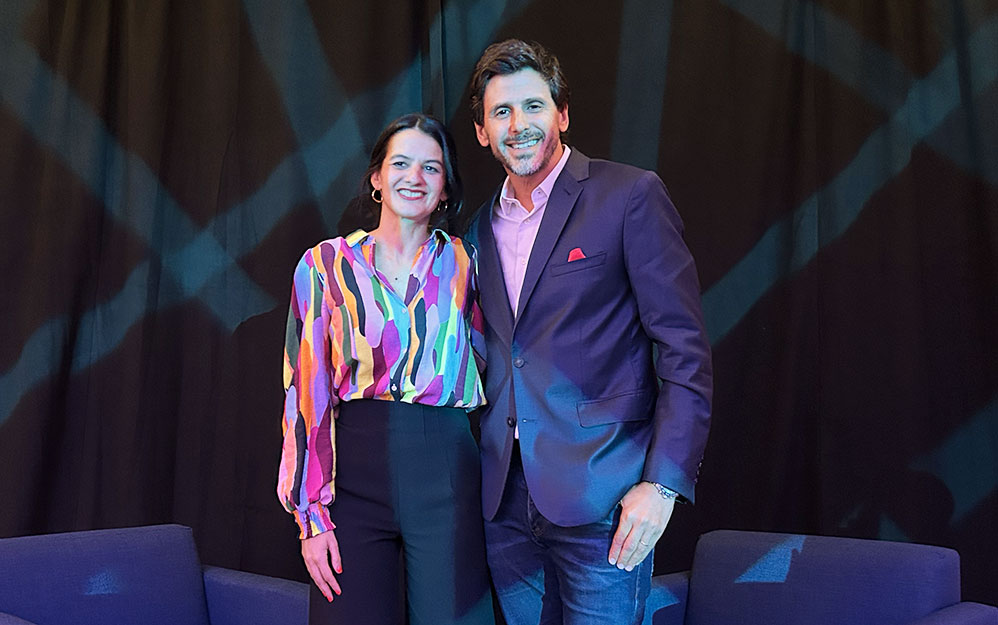 En entrevista exclusiva con PRODU, Darío Turovelzky, CEO de Telefe, explicó que la compañía se ha reactivado como un jugador clave para plataformas, operadores e incluso creadores de contenido digital. La oferta de Telefe Studios abarca desde series cortas y largas hasta formatos innovadores como ficción vertical, animación y largometrajes.