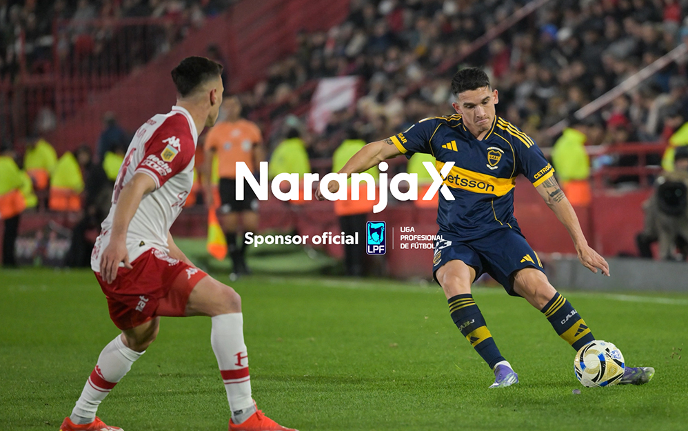 Con esta alianza, Naranja X reafirma su vínculo con una de las expresiones culturales más representativas del país