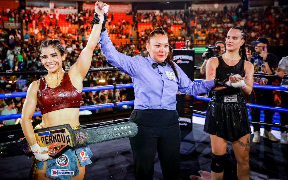 Supernova de Netflix