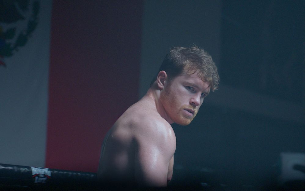 Documental del Canelo