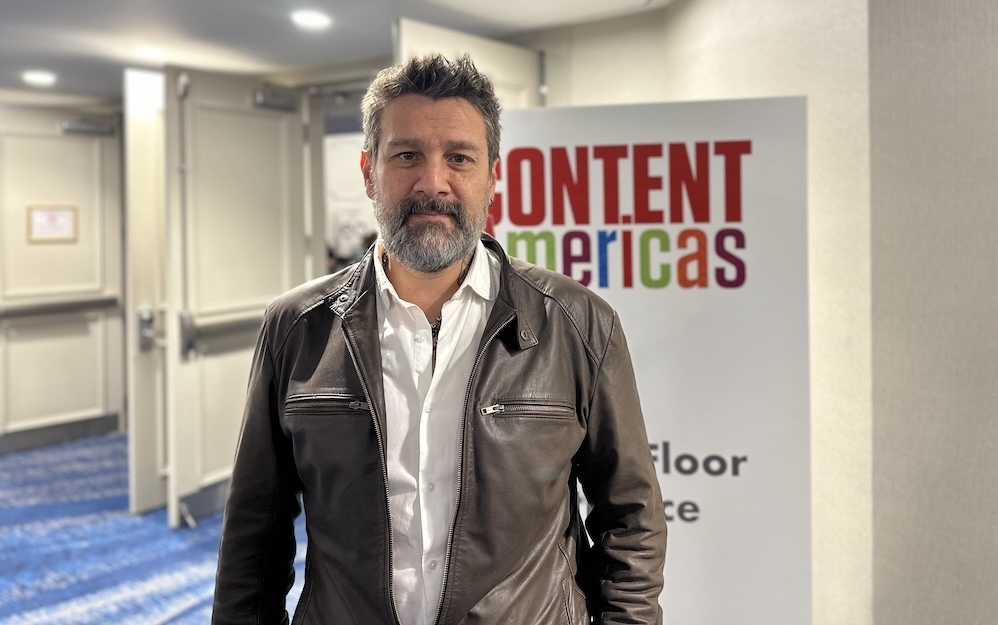 Juan Pablo Rincón Hispanicast