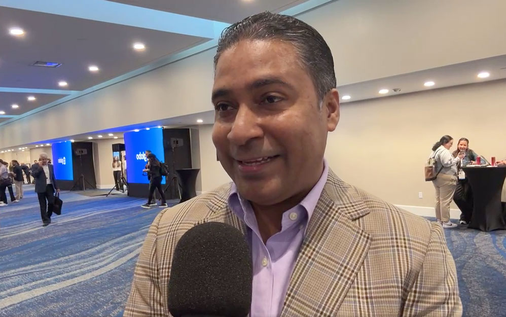 Ángel Laureano de Colorvisión