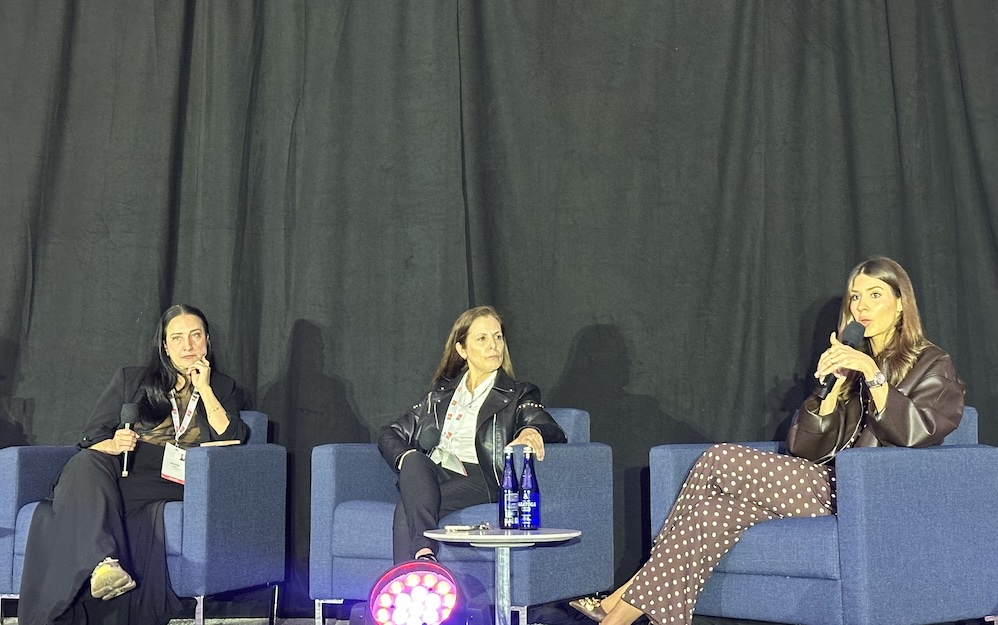 Charla Microdramas Content Americas 2026