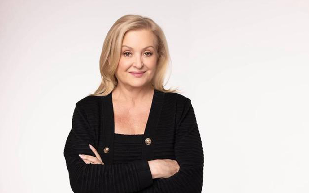 Cynthia Hudson, CEO y fundadora de Hi Media Partners